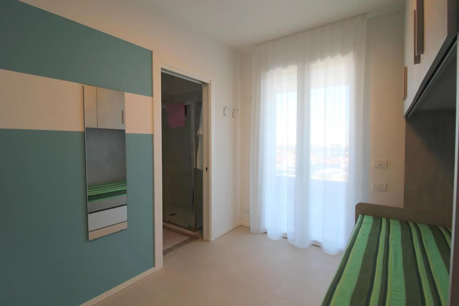 Condominio Meit Lido di Jesolo 0*,