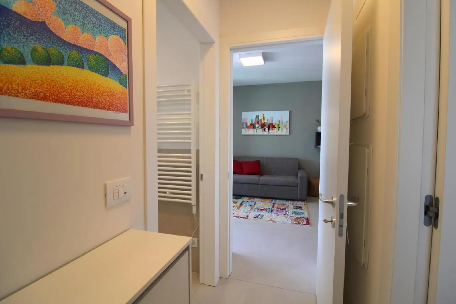Apartament Condominio Meit Lido di Jesolo
