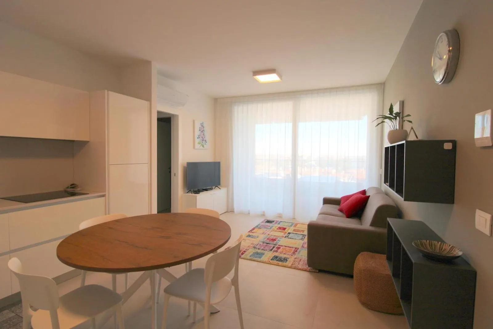 Condominio Meit Lido di Jesolo 0*,  Włochy