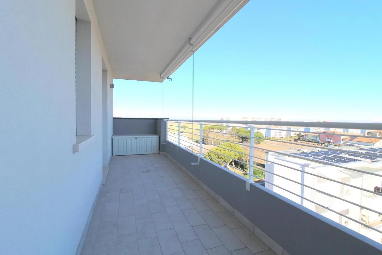 Condominio Meit Lido di Jesolo Apartament