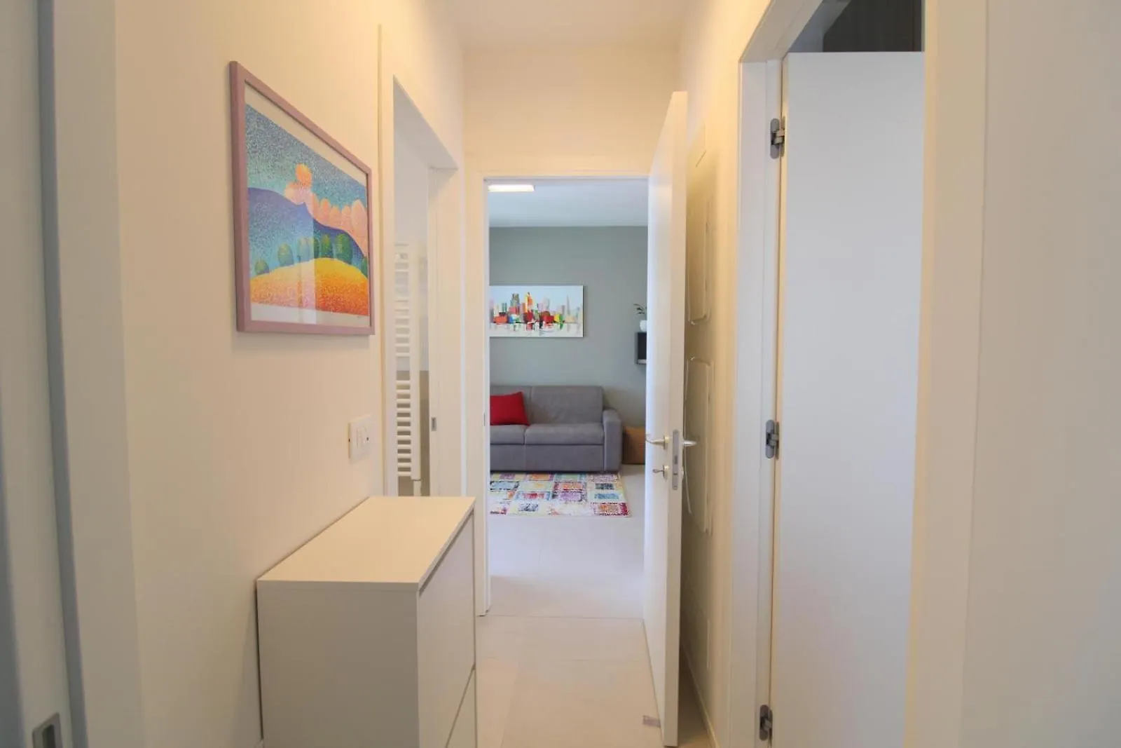 Condominio Meit Lido di Jesolo