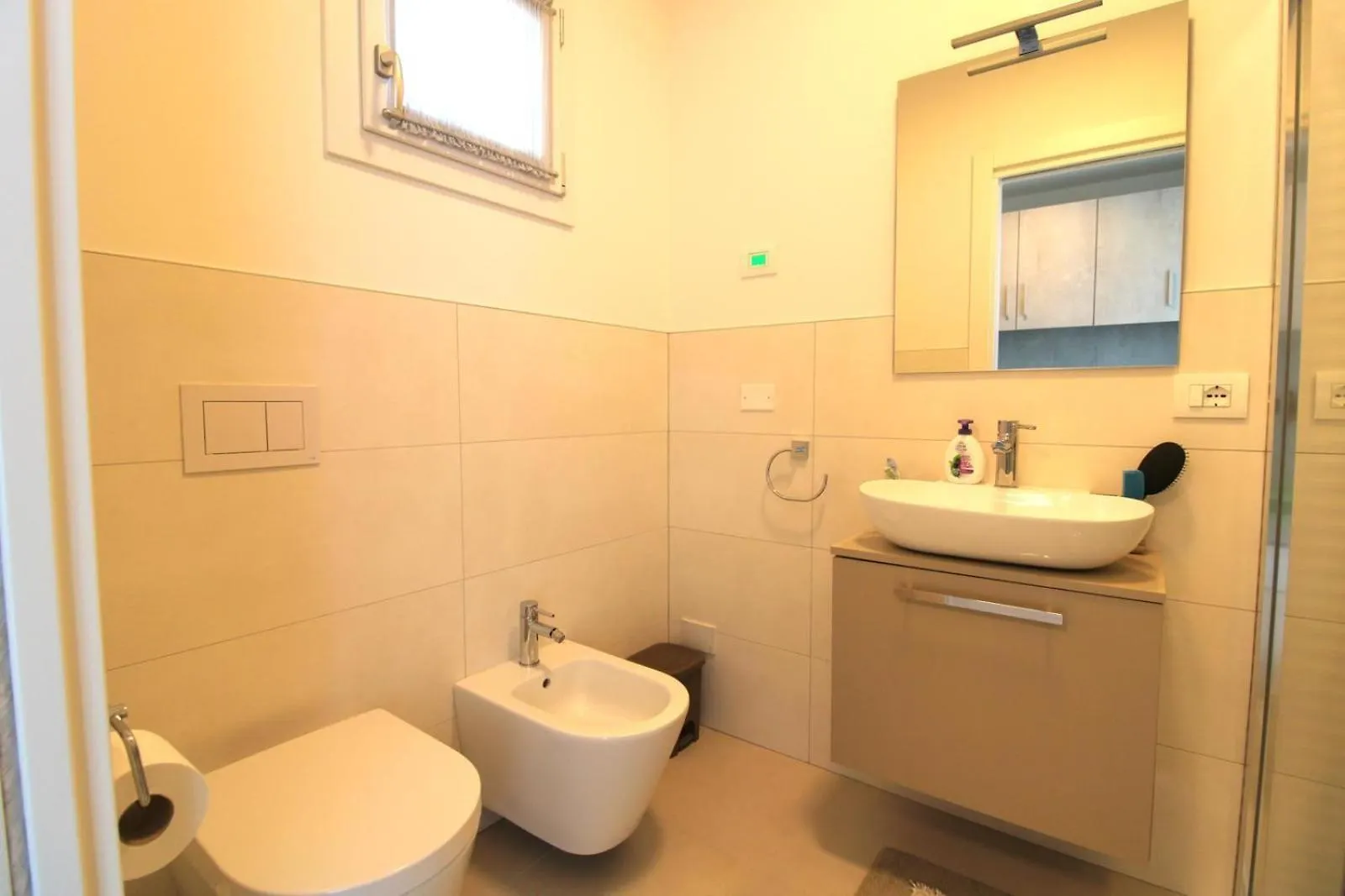 Condominio Meit Lido di Jesolo Apartament