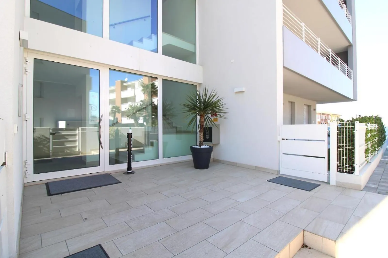 Apartament Condominio Meit Lido di Jesolo