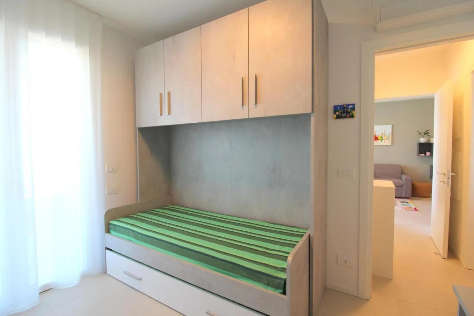 Condominio Meit Lido di Jesolo Włochy