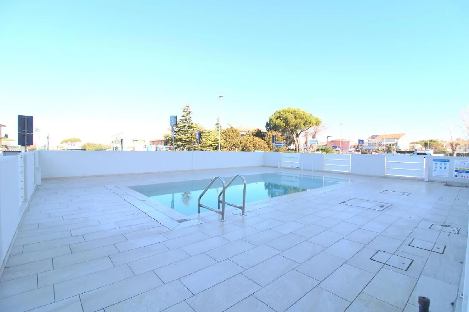 Condominio Meit Lido di Jesolo 0*,