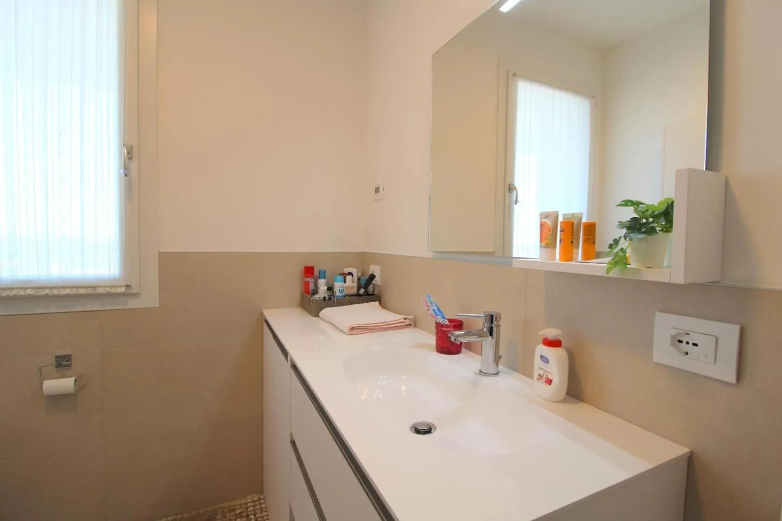 Apartament Condominio Meit Lido di Jesolo