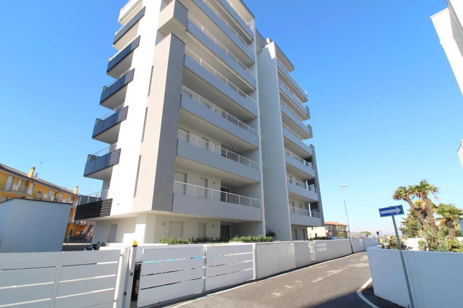 Condominio Meit Lido di Jesolo